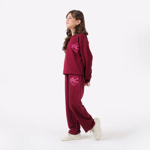 SLEEPY CO-ORD SET